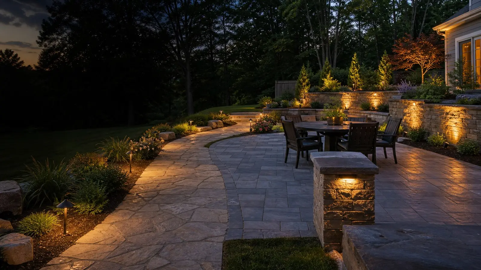 How to Plan a Patio or Walkway Project