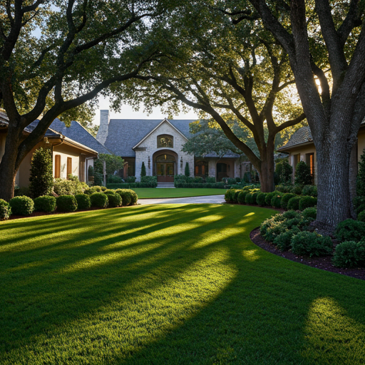 Backyard patio and landscape upgrade