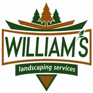 William's Landscaping logo